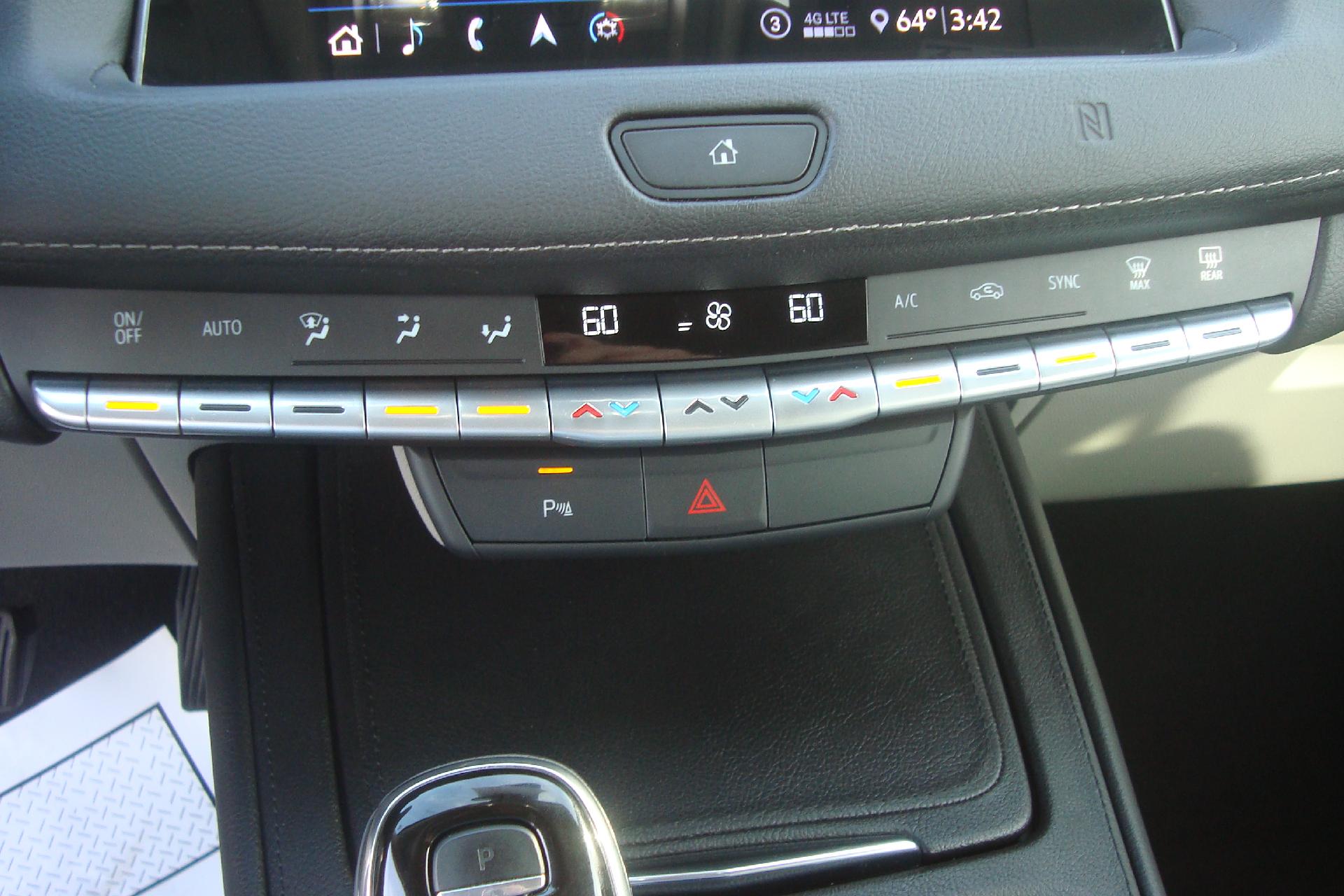 2020 Cadillac XT4 Vehicle Photo in PORTSMOUTH, NH 03801-4196