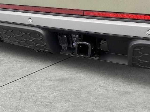 2026 Volkswagen Atlas Vehicle Photo in Appleton, WI 54913