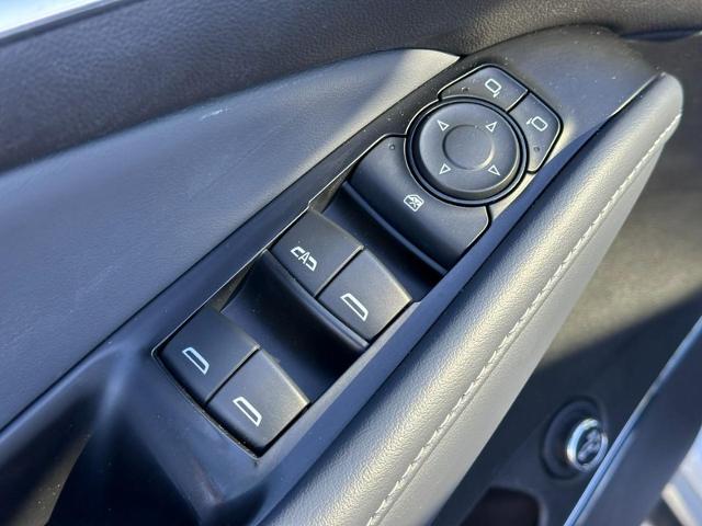 2023 Buick Enclave Vehicle Photo in COLUMBIA, MO 65203-3903