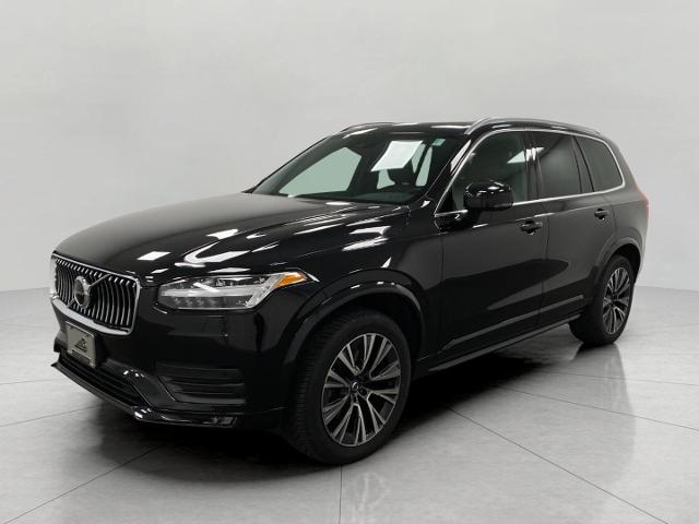 2021 Volvo XC90 Vehicle Photo in Appleton, WI 54913