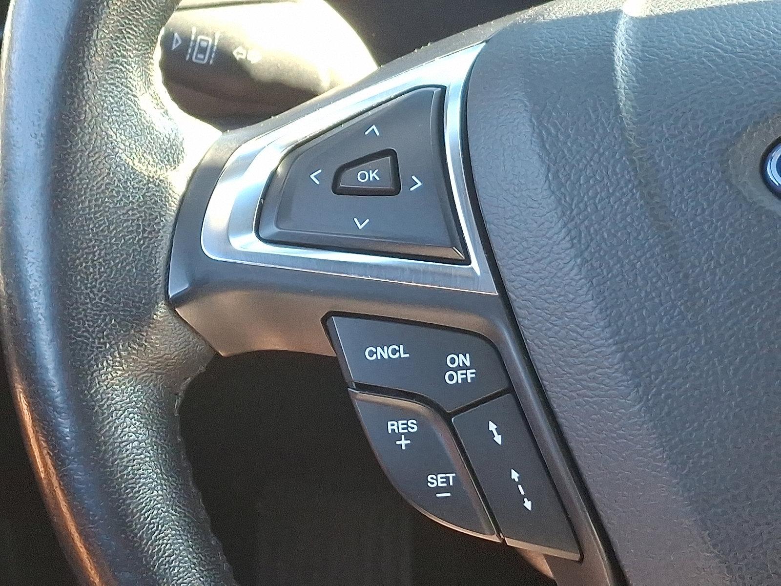 2019 Ford Fusion Hybrid Vehicle Photo in Langhorne, PA 19047