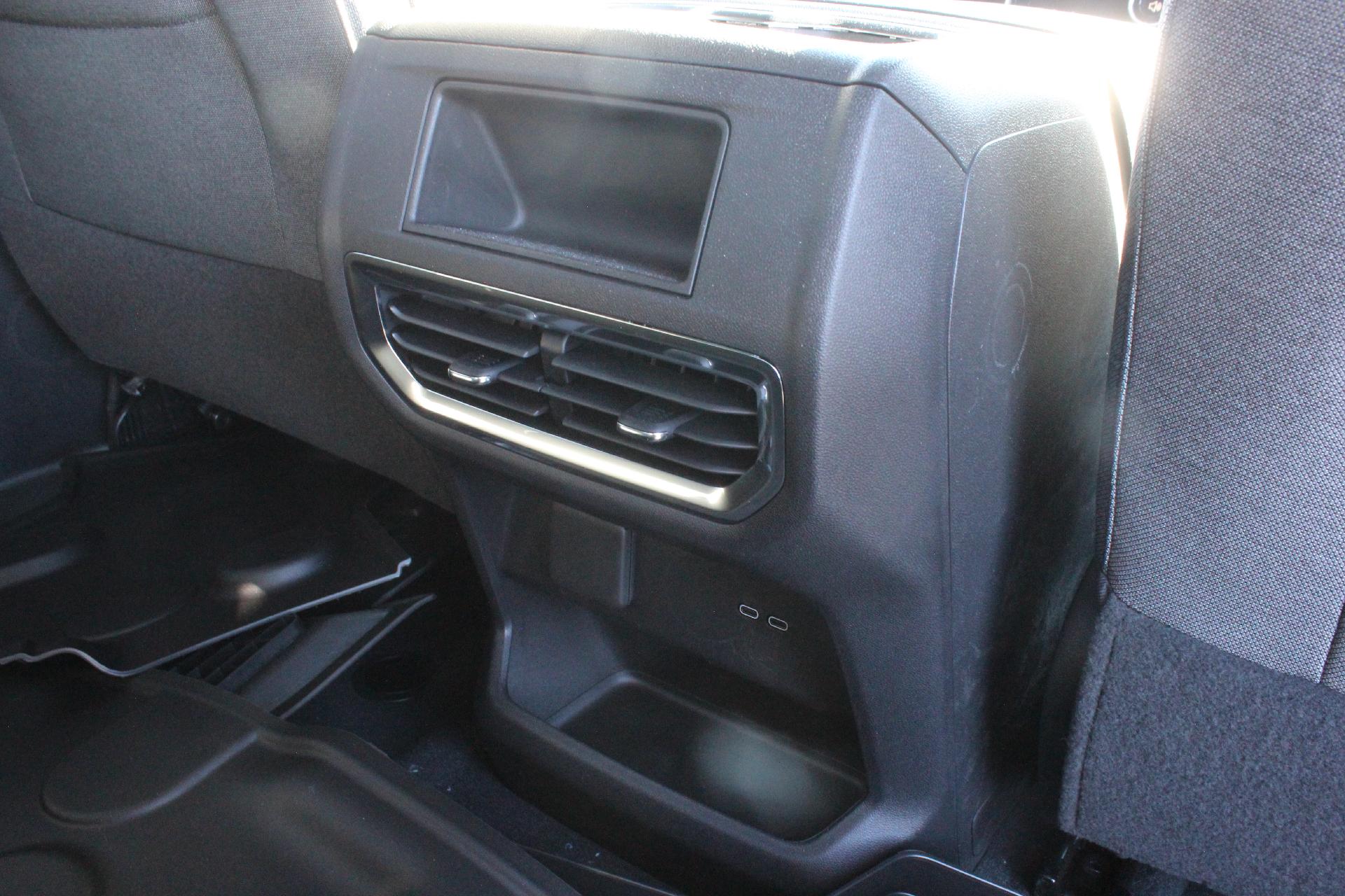 2026 GMC Sierra EV Vehicle Photo in AURORA, CO 80012-4011