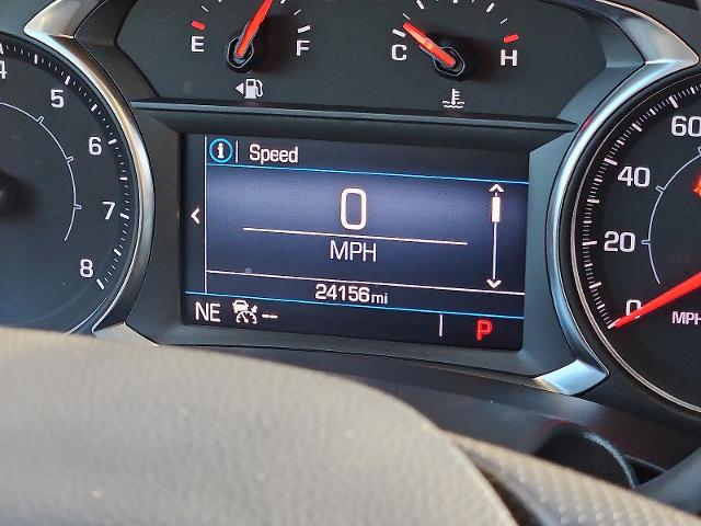 2023 GMC Terrain Vehicle Photo in TREVOSE, PA 19053-4984