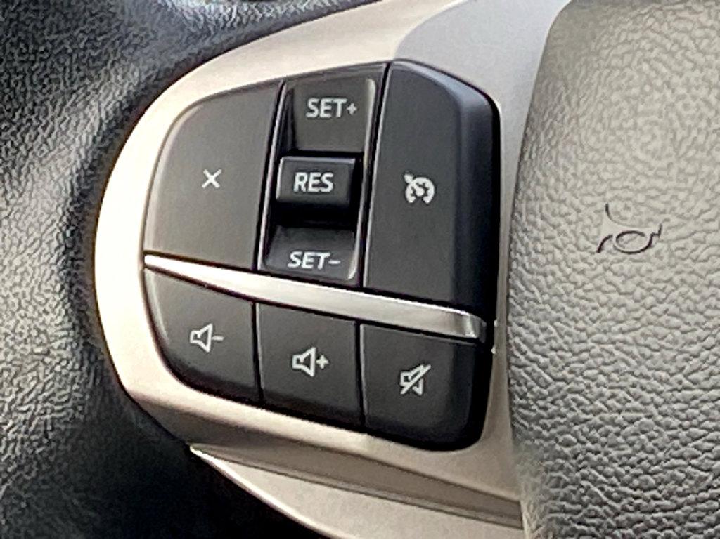 2023 Ford Explorer Vehicle Photo in POOLER, GA 31322-3252