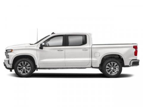 2022 Chevrolet Silverado 1500 LTD Vehicle Photo in BRUNSWICK, GA 31525-1881