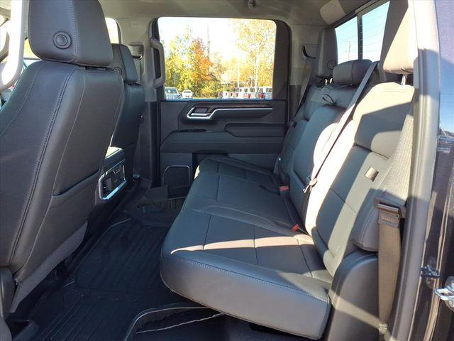 2026 GMC Sierra 3500 HD Vehicle Photo in DUNKIRK, NY 14048-3562