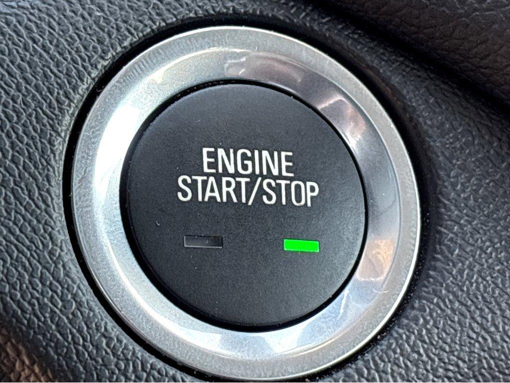 2024 Chevrolet Equinox Vehicle Photo in SAVANNAH, GA 31406-4513