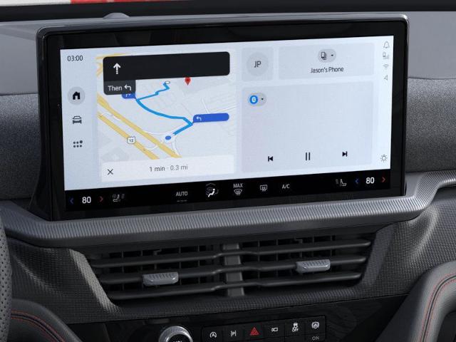 2026 Ford Explorer Vehicle Photo in Weatherford, TX 76087