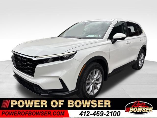 2023 Honda CR-V Vehicle Photo in Pleasant Hills, PA 15236