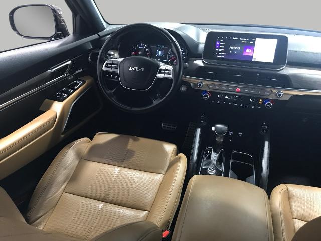 2022 Kia Telluride Vehicle Photo in GREEN BAY, WI 54303-3330