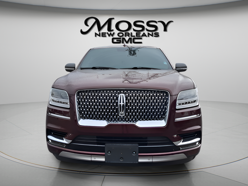 2019 Lincoln Navigator Select - 1