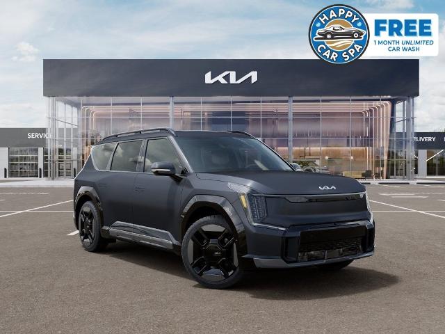 2026 Kia EV9 Vehicle Photo in Dublin, CA 94568