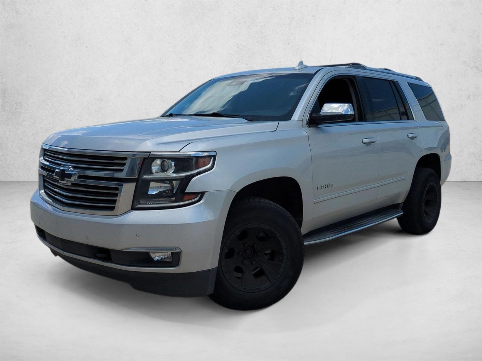 2017 Chevrolet Tahoe Vehicle Photo in Winter Park, FL 32792