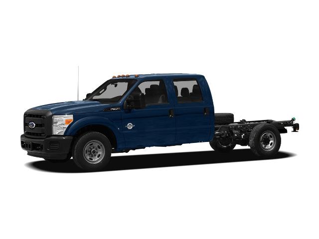 2012 Ford Super Duty F-350 DRW Vehicle Photo in LANCASTER, SC 29720-0000
