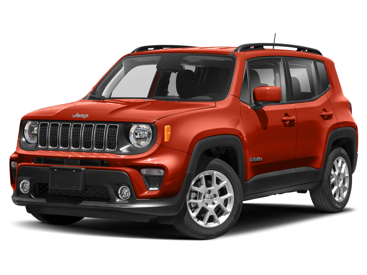 2021 Jeep Renegade Vehicle Photo in Grapevine, TX 76051