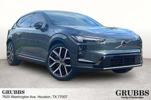 2027 Volvo EX60 Vehicle Photo in Houston, TX 77007