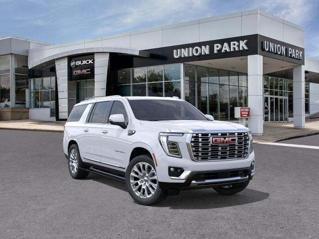 2027 GMC Yukon XL Vehicle Photo in WILMINGTON, DE 19806-4020