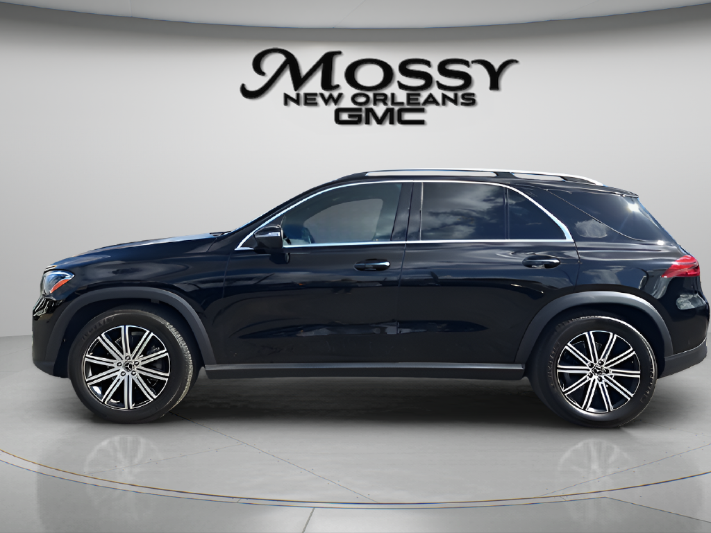 2026 Mercedes-Benz GLE photo 9 of 32