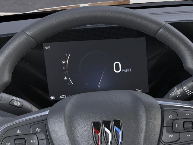 2025 Buick Envista Vehicle Photo in ROCHESTER HILLS, MI 48307-2741