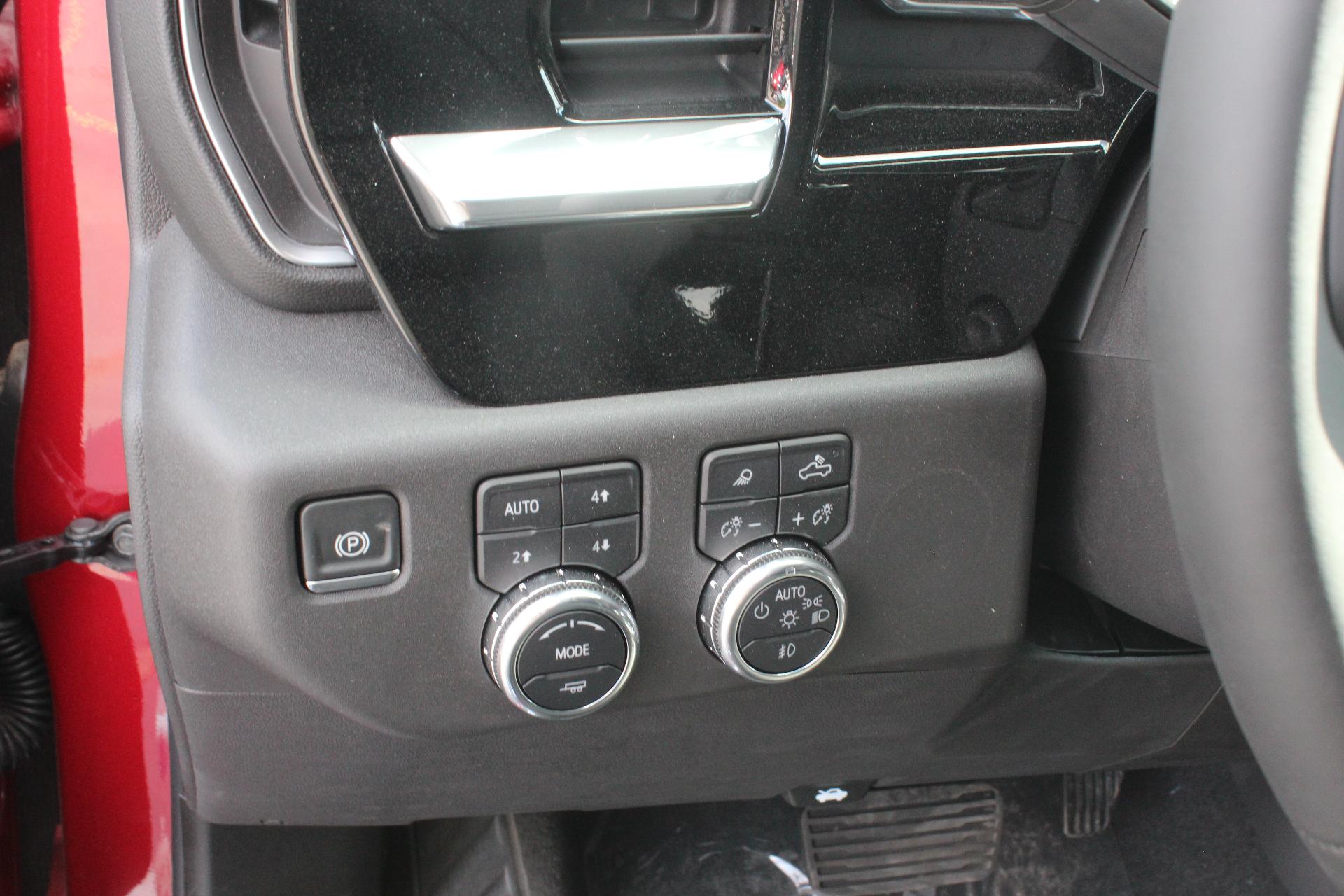 2025 GMC Sierra 1500 Vehicle Photo in AURORA, CO 80012-4011