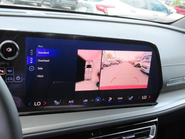 2025 Chevrolet Traverse Vehicle Photo in LEESBURG, FL 34788-4022