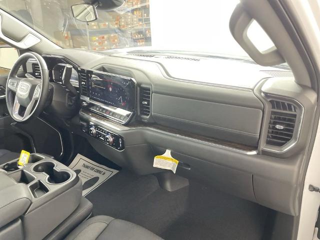 2025 GMC Sierra 1500 Vehicle Photo in GILBERT, AZ 85297-0402