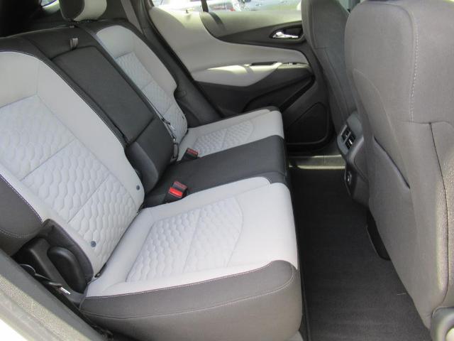 2021 Chevrolet Equinox Vehicle Photo in LEESBURG, FL 34788-4022