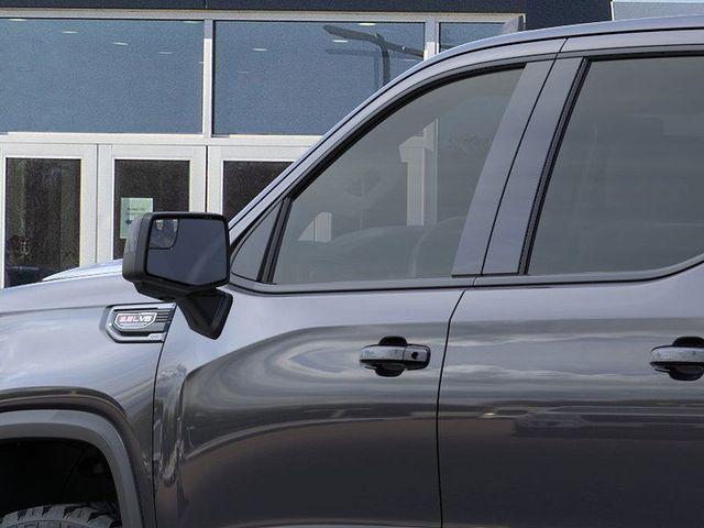 2025 GMC Sierra 1500 Vehicle Photo in DANBURY, CT 06810-5034