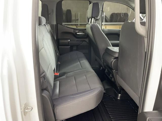 2024 GMC Sierra 1500 Vehicle Photo in GILBERT, AZ 85297-0402