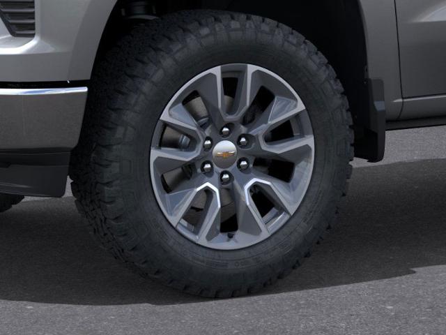 2026 Chevrolet Silverado 1500 Vehicle Photo in LANCASTER, PA 17601-0000