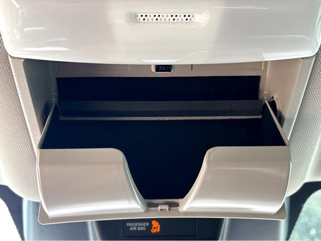2023 Nissan Rogue Vehicle Photo in Savannah, GA 31419