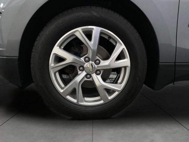 2018 Chevrolet Equinox Vehicle Photo in NEENAH, WI 54956-2243