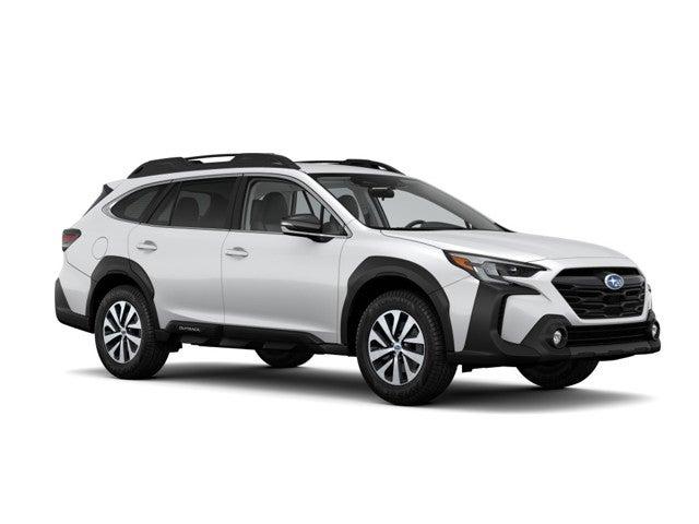 2025 Subaru Outback Vehicle Photo in Neenah, WI 54956