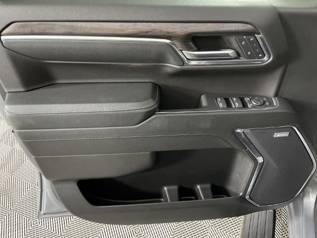 2024 Chevrolet Silverado 1500 Vehicle Photo in GILBERT, AZ 85297-0402