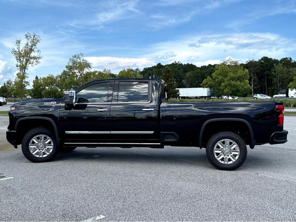 2024 Chevrolet Silverado 3500 HD Vehicle Photo in POOLER, GA 31322-3252