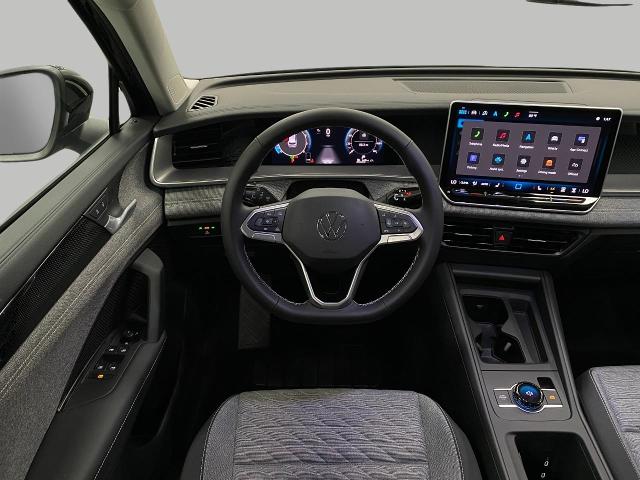 2025 Volkswagen Tiguan Vehicle Photo in Appleton, WI 54913