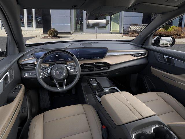 2026 Buick Enclave Vehicle Photo in DANBURY, CT 06810-5034