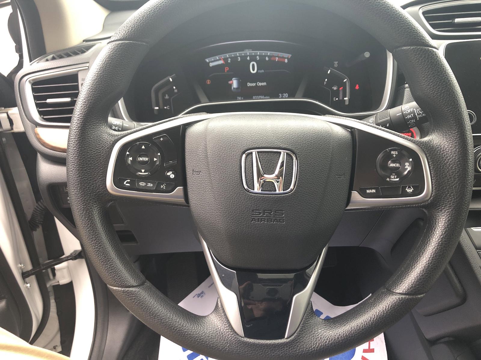 2020 Honda CR-V Vehicle Photo in Mechanicsburg, PA 17050