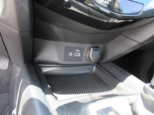 2020 Nissan Rogue Vehicle Photo in LEESBURG, FL 34788-4022