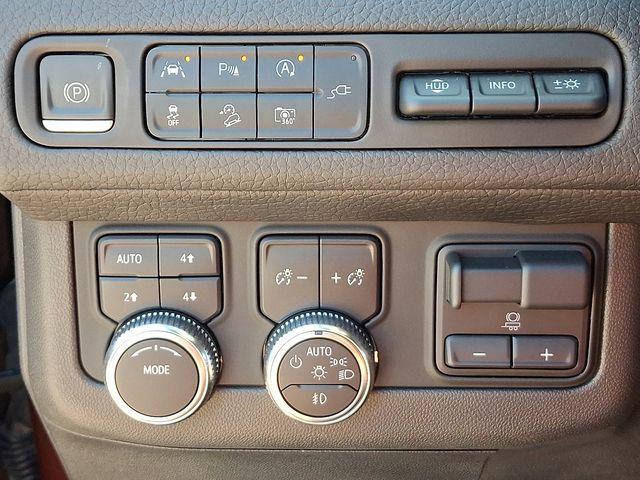 2022 GMC Yukon Vehicle Photo in DANBURY, CT 06810-5034