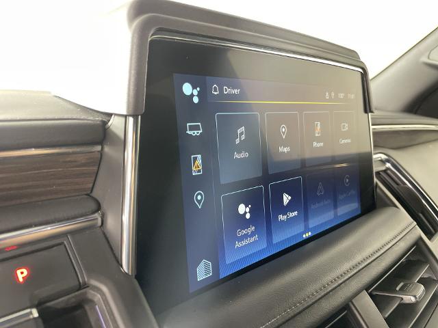 2023 Chevrolet Tahoe Vehicle Photo in GILBERT, AZ 85297-0402