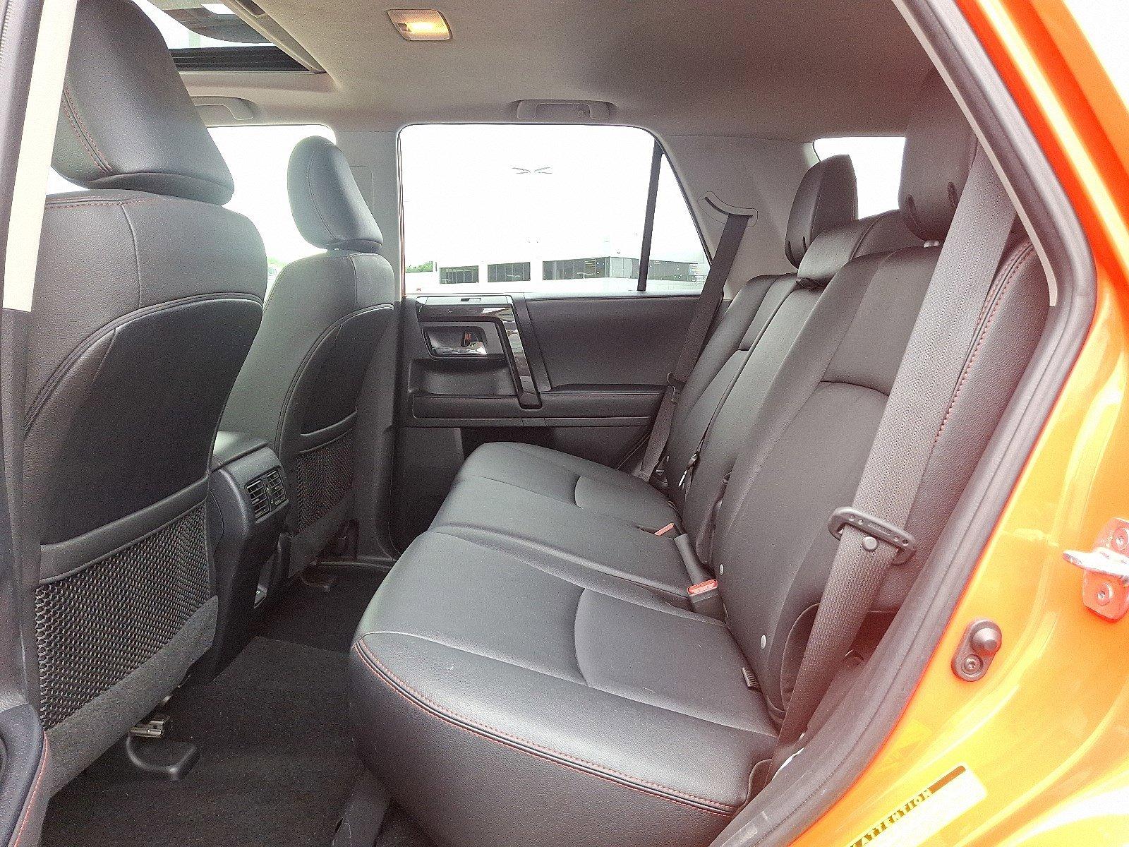 2023 Toyota 4Runner Vehicle Photo in Harrisburg, PA 17111