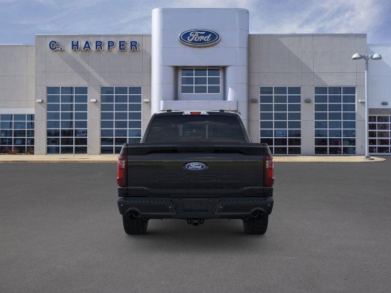 2025 Ford F-150 Vehicle Photo in Belle Vernon, PA 15012