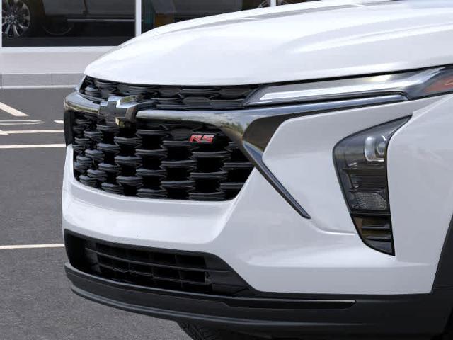 2025 Chevrolet Trax Vehicle Photo in PITTSBURGH, PA 15226-1209