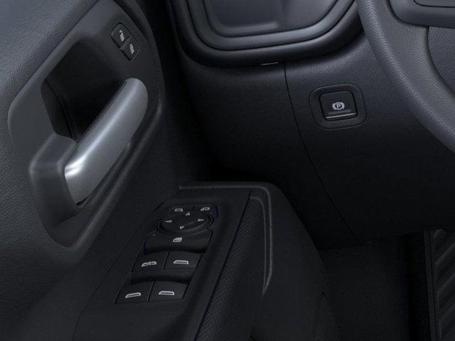 2026 Chevrolet Silverado 1500 Vehicle Photo in SELMA, TX 78154-1460