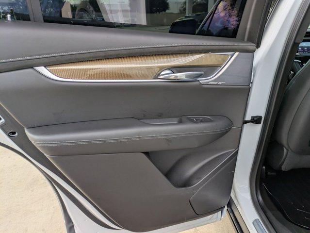 2023 Cadillac XT6 Vehicle Photo in SELMA, TX 78154-1460