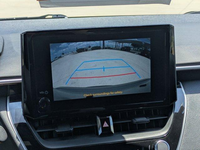 2024 Toyota Corolla Vehicle Photo in SELMA, TX 78154-1460