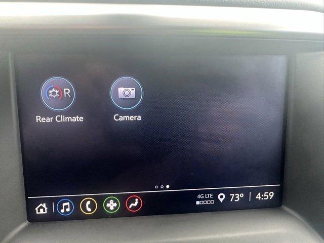 2023 GMC Acadia Vehicle Photo in ROCHESTER HILLS, MI 48307-2741