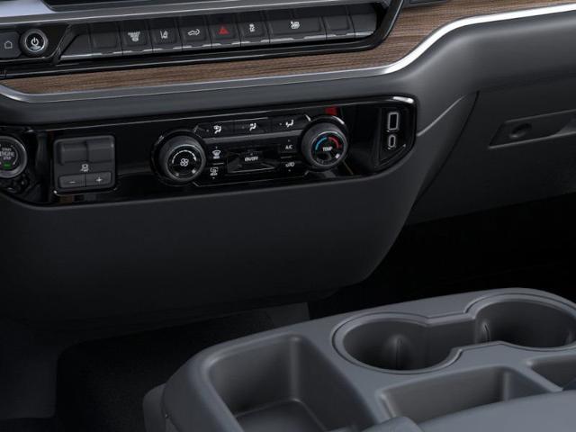 2026 Chevrolet Silverado 2500 HD Vehicle Photo in SAVANNAH, GA 31406-4513