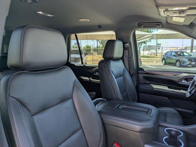 2021 Chevrolet Tahoe Vehicle Photo in SELMA, TX 78154-1459